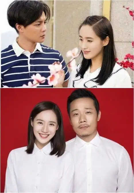 马冬梅嫁了秋雅生了春夏秋冬都结婚了尹正的微博却沦陷了