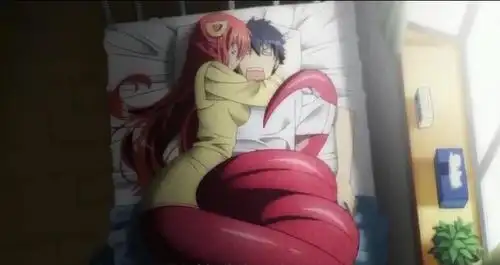 这个动画叫什么