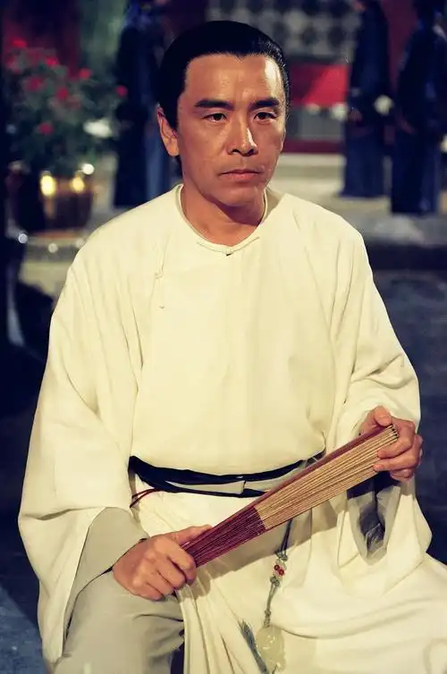 乾隆大帝官方剧照剧照图片