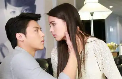 泰剧超大尺推荐最火每一秒都不舍得快进