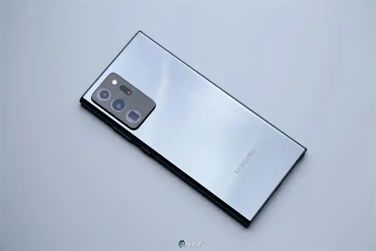 三星颜值巅峰?galaxy note20 ultra图赏