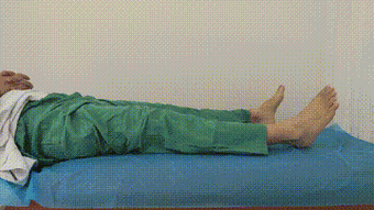 当高龄老人遇上髋关节脱位|北京德尔康尼骨科医院-北京