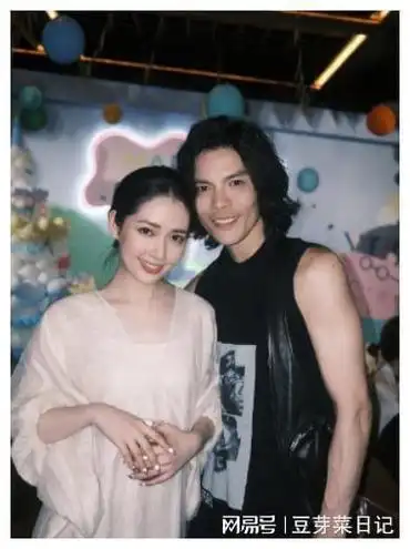 向佐坦言不介意被称作郭碧婷老公