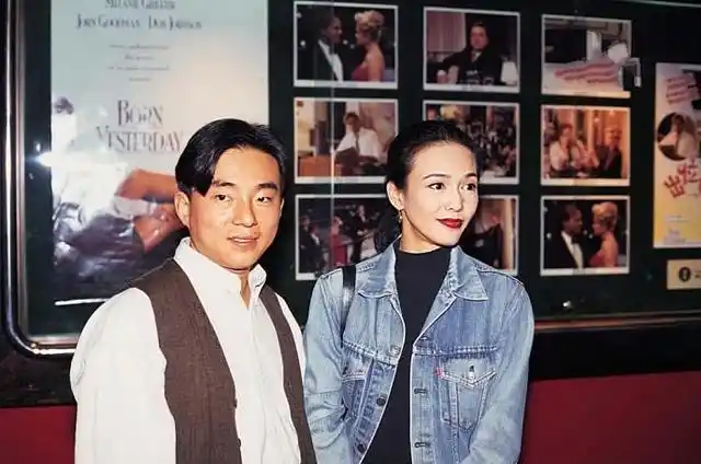 从处女座性格角度来分析郑裕玲和吕方16年的感情