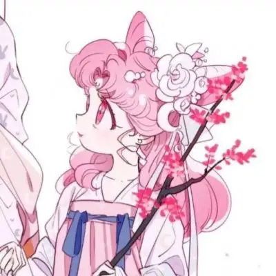 姐妹头像古风一人一张 古风动漫超仙闺蜜头像2张