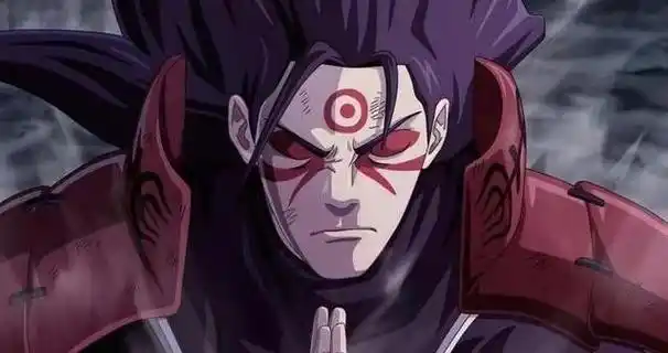 初代火影柱间是怎么挂的