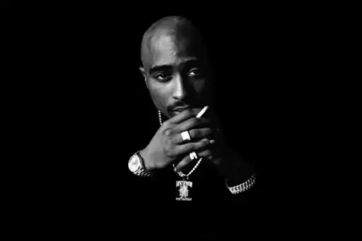 2pac奥克兰市长宣布6月16日为tupacshakurday