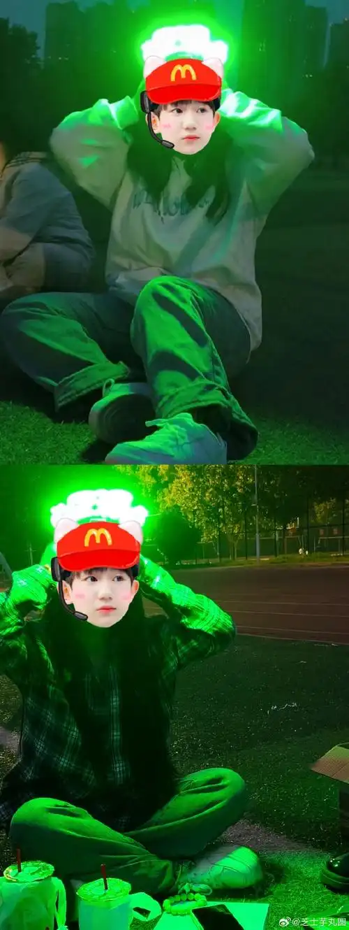 王源电影盗火者##王源我看见两朵一样的云##点亮王源火云图鉴