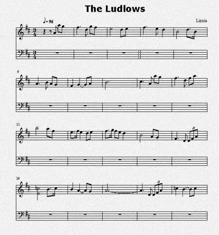 谁有燃情岁月的钢琴谱?