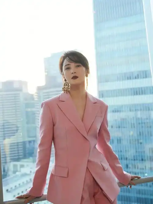 回顾蒋勤勤我这辈子正确的决定就是在43岁高龄为大丈夫生儿子