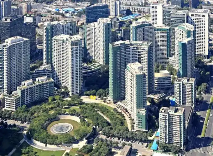 北京二手房新城国际公寓一手现房直销