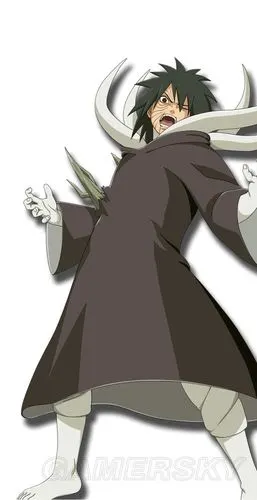 火影忍者究极忍者风暴4全登场角色立绘一览