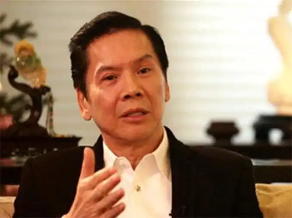 向华强在香港实力如何向华强个人资料介绍