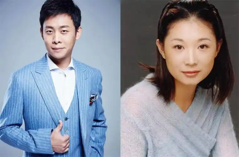 张译老婆钱琳琳图片张译老婆比他大几岁年龄几岁个人资料简介