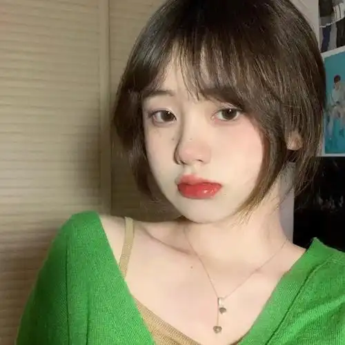 头像| 女生:成为可以照亮这个世界的大人吧