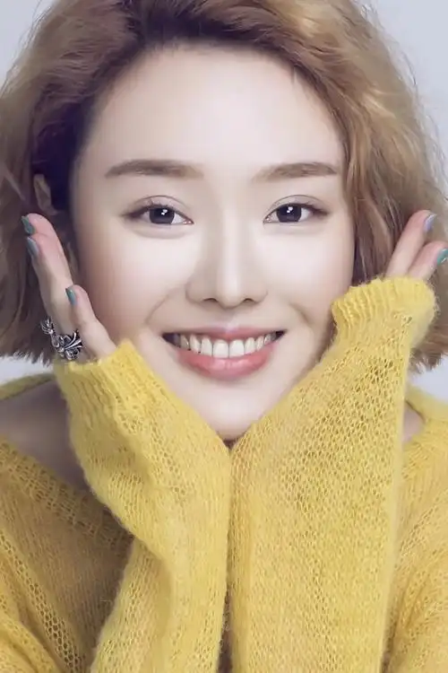 刘海蓝档期咨询,出席活动及广告代言业务洽谈