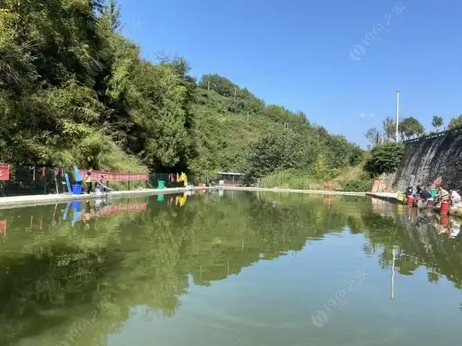 正安北郊垂钓池_正安北郊垂钓池地址_正安北郊垂钓池电话 - 钓鱼人