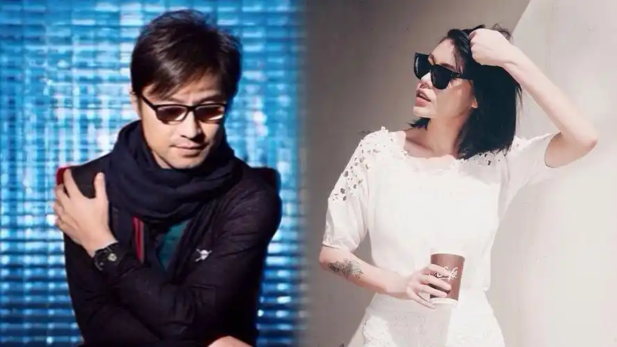 葛荟婕质问汪峰官宣目的,说自己被欺负的时候去哪了,直播当场发酸