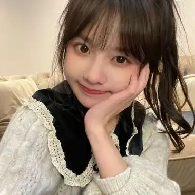 仙女小姐姐极致温柔的可爱头像高清干净的女孩子头像图片