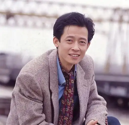 陈坚红:名模出身,身价过亿,嫁浪子王志文,受尽欺负也不放弃