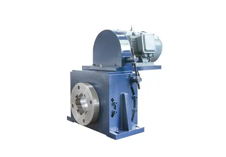 lj-50内切式旋风铣头