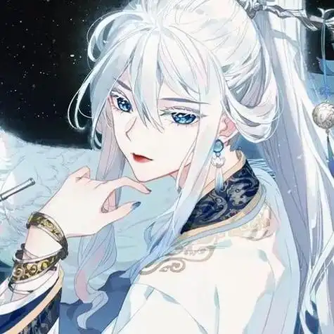 古风头像女生头像