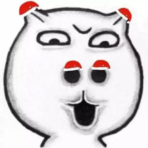 简约暖心壁纸 逗逼魔性头像,你会喜欢的!