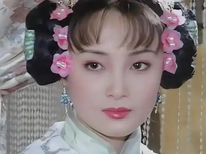 蒋勤勤古装剧合集这18部剧你都看过吗