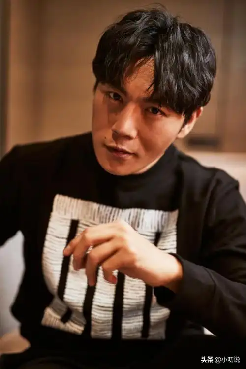 秦昊伊能静怎么好上的(44岁的演员秦昊:为何会如此宠爱大10岁的"小作