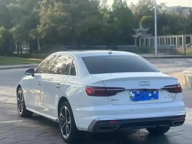 奥迪a4l社区_易车社区