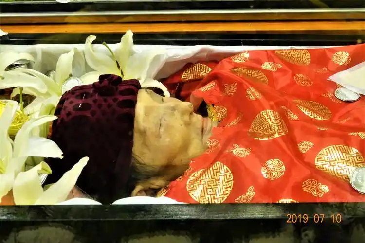 [妈妈大殓] - 美篇