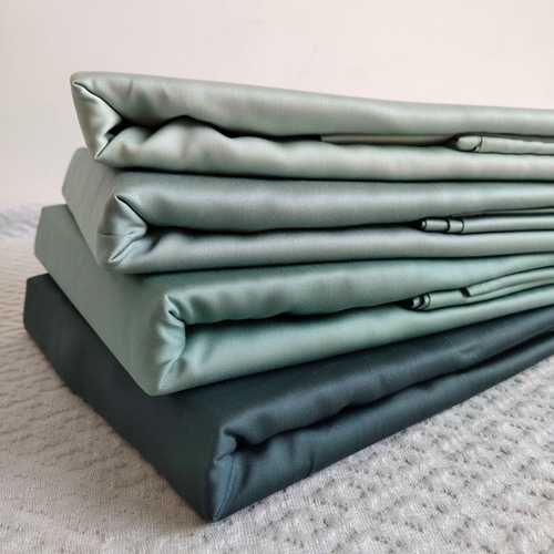 超级舒服的天丝枕套莱赛尔纤维枕头套标准尺寸亲肤丝滑柔软一对装