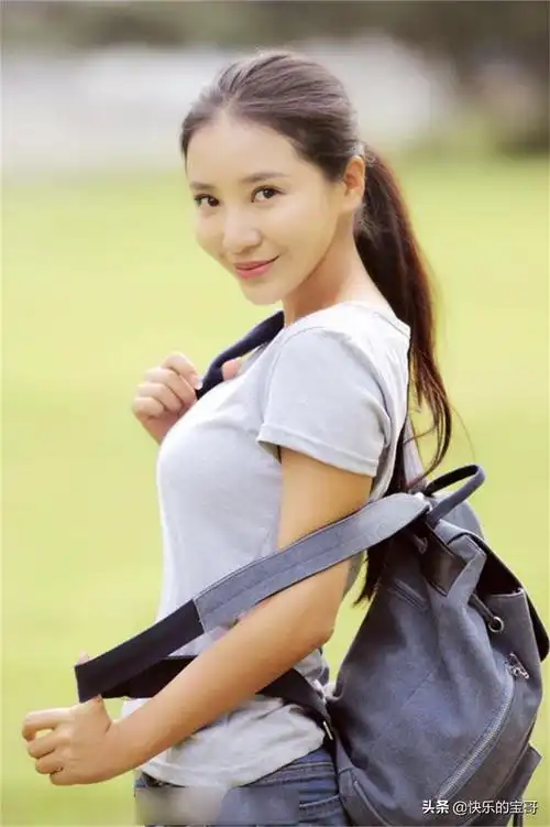 福建美女罗梓丹唯美写真