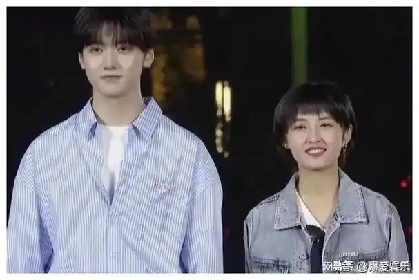 内娱渣男焉栩嘉越扒越塌节目承认恋情张子枫垃圾堆里捡男友