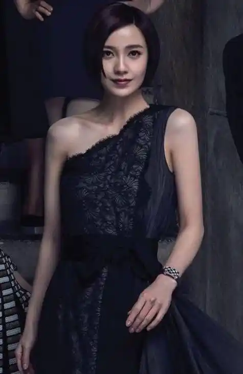 盘点身高不够颜值来凑的6位女明星,有的1米53,有的甚至被质疑1米49