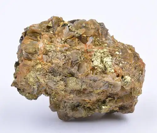 菱铁矿的主要成分