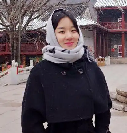 图孟非女儿孟星亚图片曝光揭秘其与奶茶妹妹竟是校友