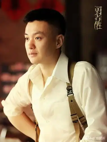 《勇者胜》热血收官 周一围颠覆英雄套路智斗匪帮