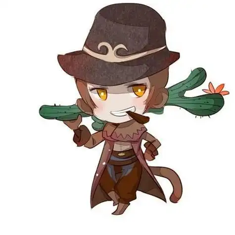 王者荣耀超萌q版头像都有那些 王者荣耀超萌q版头像分享-游戏点评网