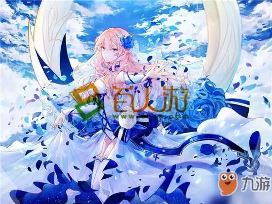 《300大作战》艾露纯白花嫁怎么样 艾露纯白花嫁特效预览