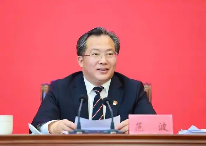 中央批准这位湖北人履新