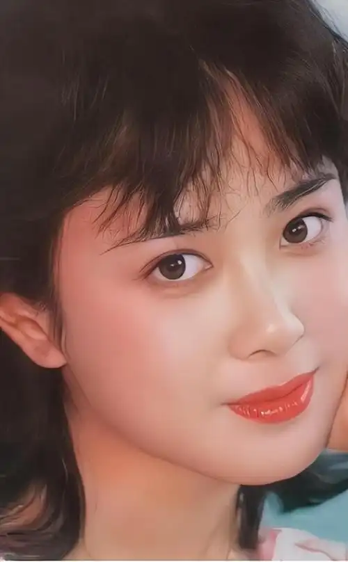 傅艺伟最美妲己的传奇人生,傅艺伟演的妲己照片 经典 - 傅艺伟版本的