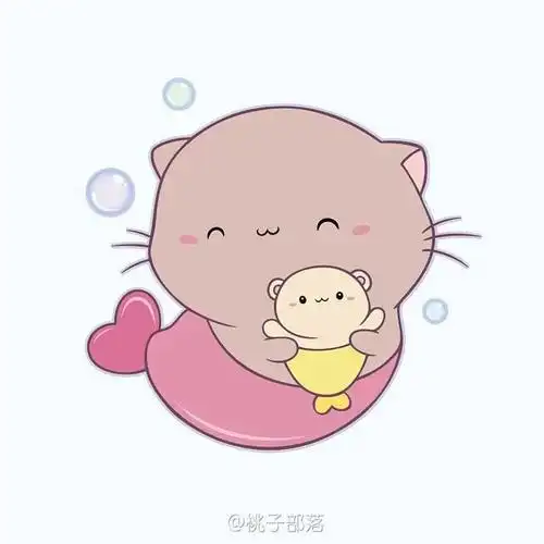 卡通简笔画 | 40种超萌宠物合集来袭,真是可爱得不要不要的! - 元艺考