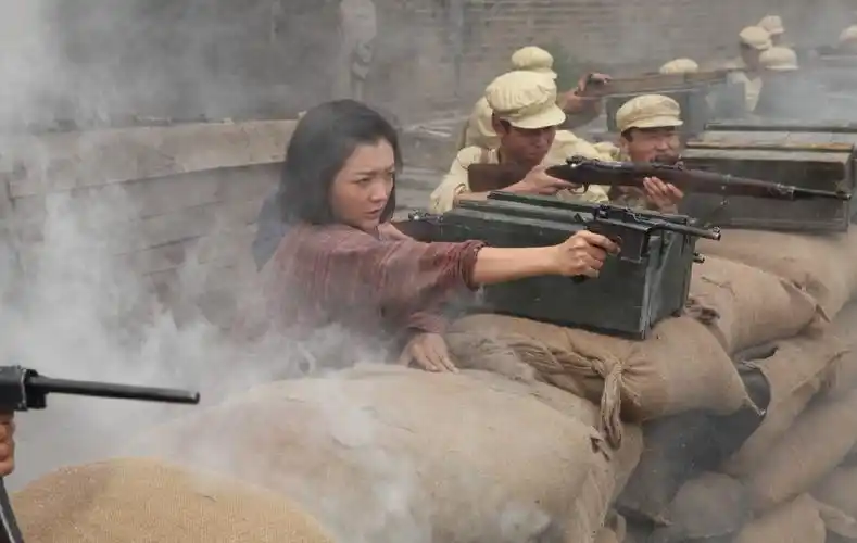 p>《尖刀队》是由 a href="#" data-lemmaid="20960531">杭州嘉艺