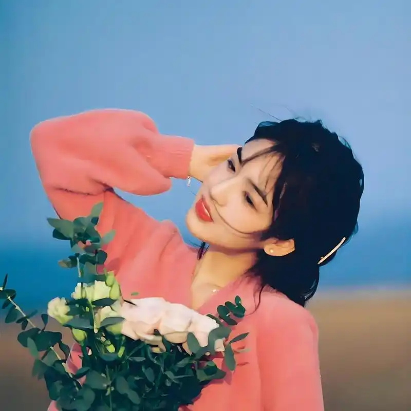 女人高雅温柔头像 小伙伴们这些头像有你喜欢的吗?