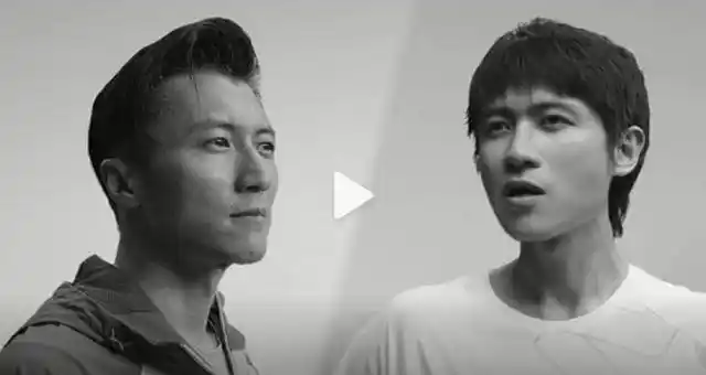 韩寒瘦得脱相,而当年的"萧剑"却胖成这样|俞飞鸿|谢霆锋|苏有朋|娱乐