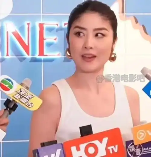 陈慧琳是不是顶级美女?看她和高圆圆合照就有答案了