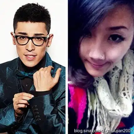 第一季 张赫宣女友第一季金志文妻子第一季梁博女友第一季 邓川女友第