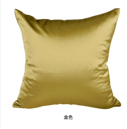 轻奢样板房桌旗纯色金色桌旗年会婚礼宴会酒店会议桌布桌垫条定制