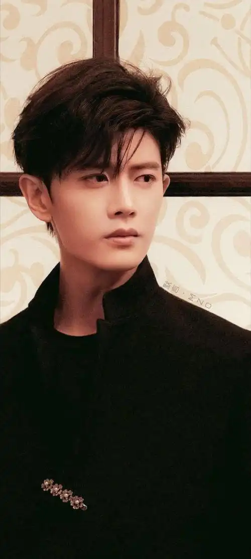 任嘉伦##任苒时光